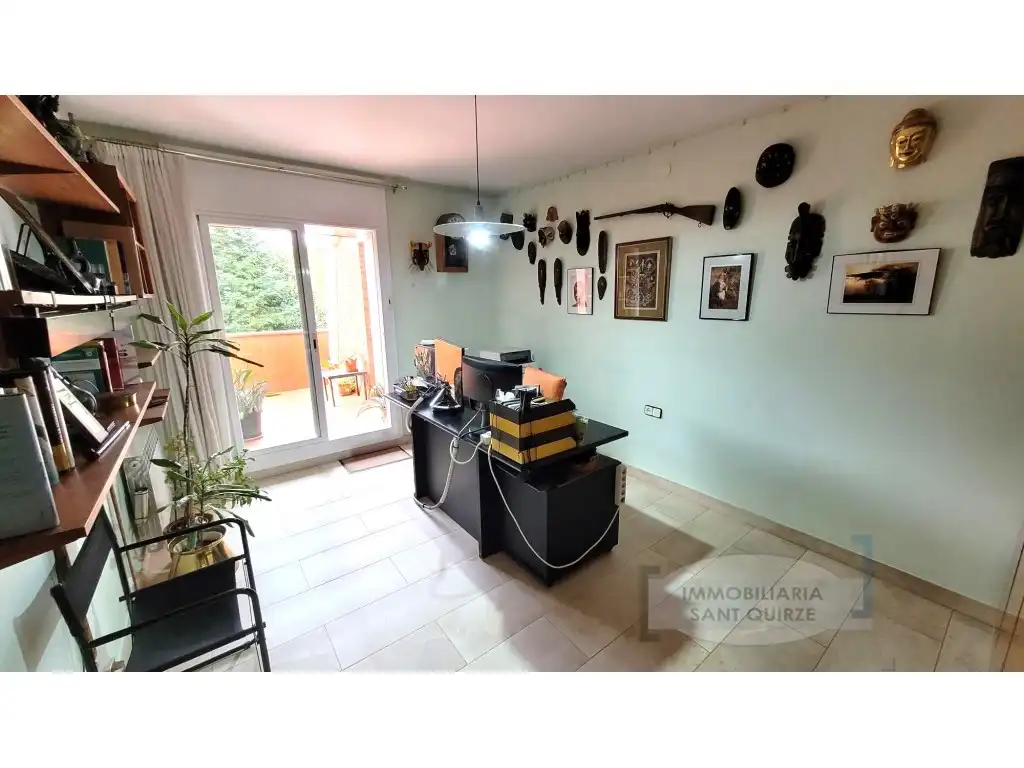 Casa o xalet en venda en Sant Quirze del Vallès