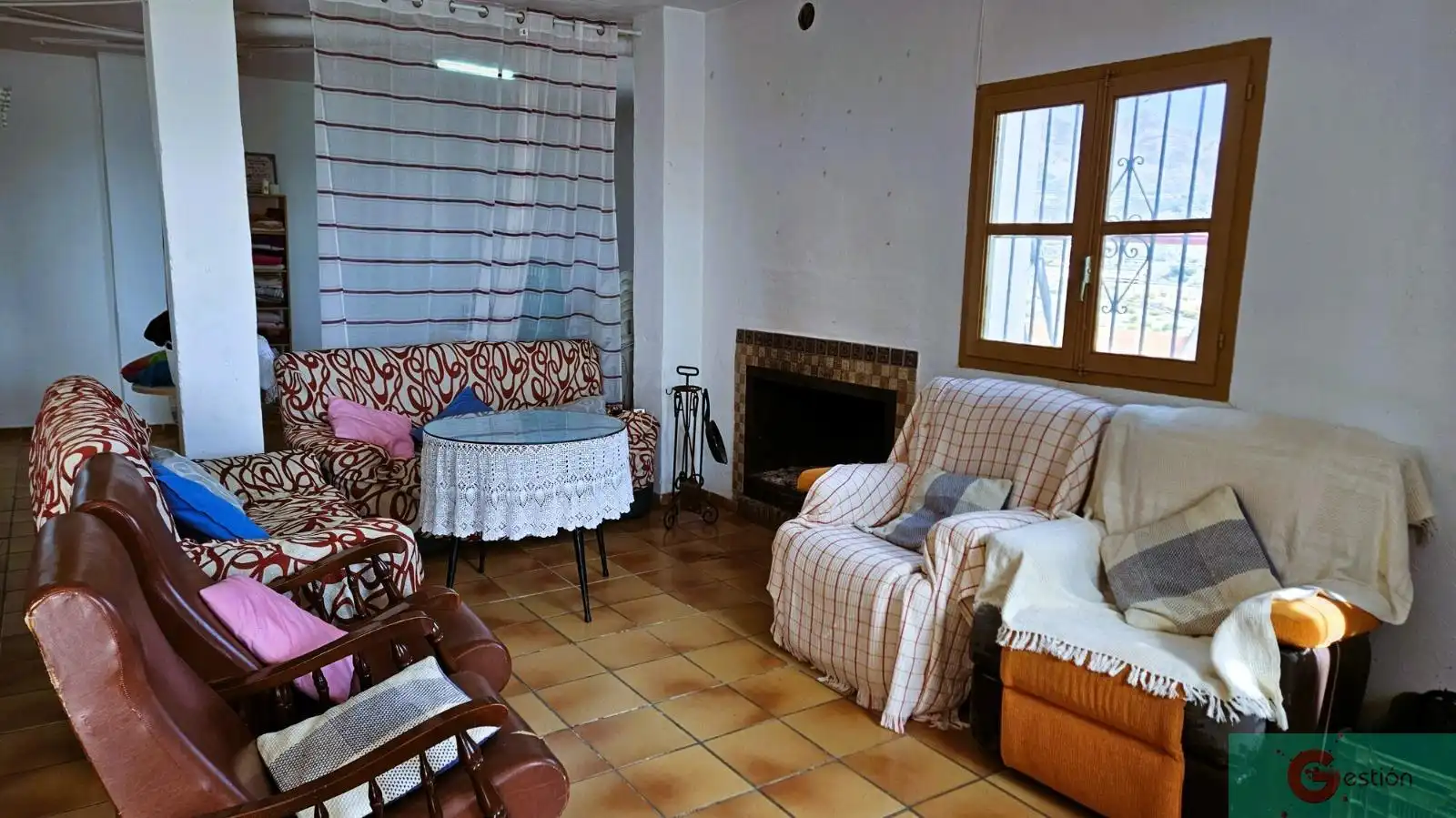 Casa rústica en venta en Centro, imagen 11