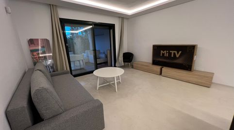 Foto 5 de Planta baixa de lloguer a Juan Carreño-atalaya Rio, 110, La Dama de Noche - La Alzambra, Marbella
