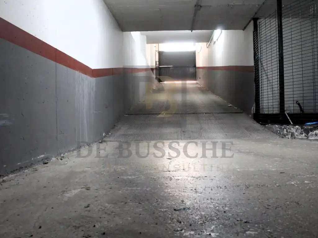 Aparcament de Pis en venda en Bigastro amb Aire condicionat i Balcó