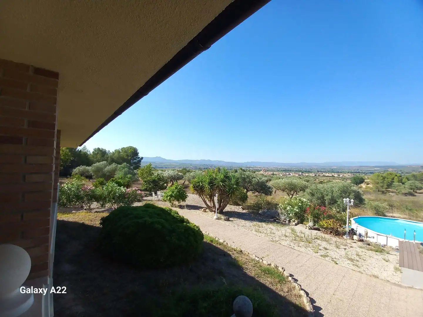 Casa o chalet en venta en Ginestar con Aire acondicionado, Calefacción y Terraza