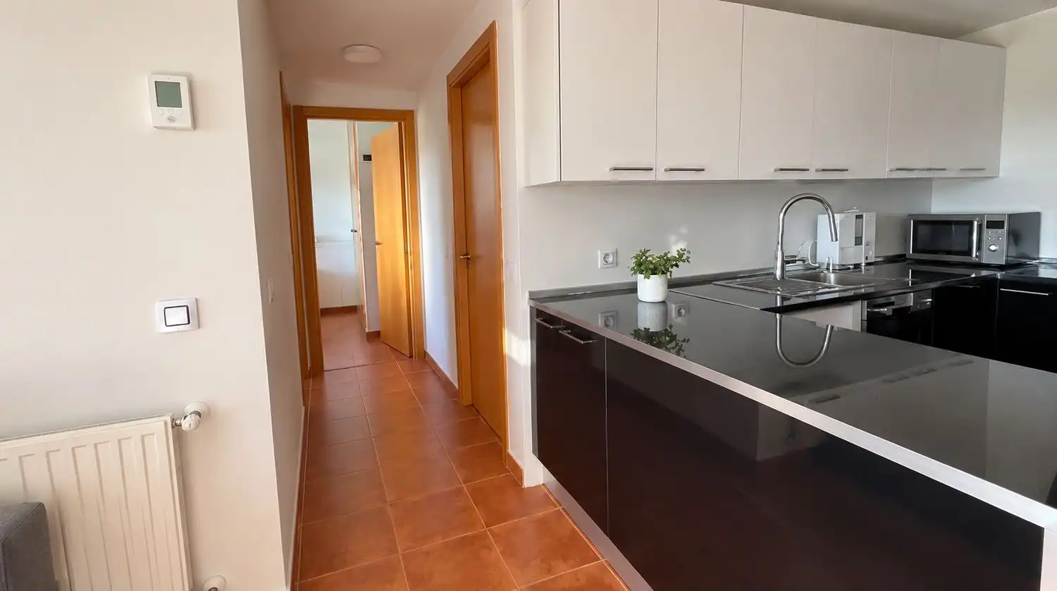 Cuina de Pis en venda en Soto del Henares