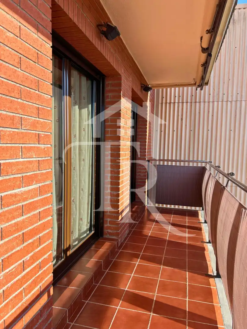 Attico con terrazza in vendita a Zona Nord, imagen 12
