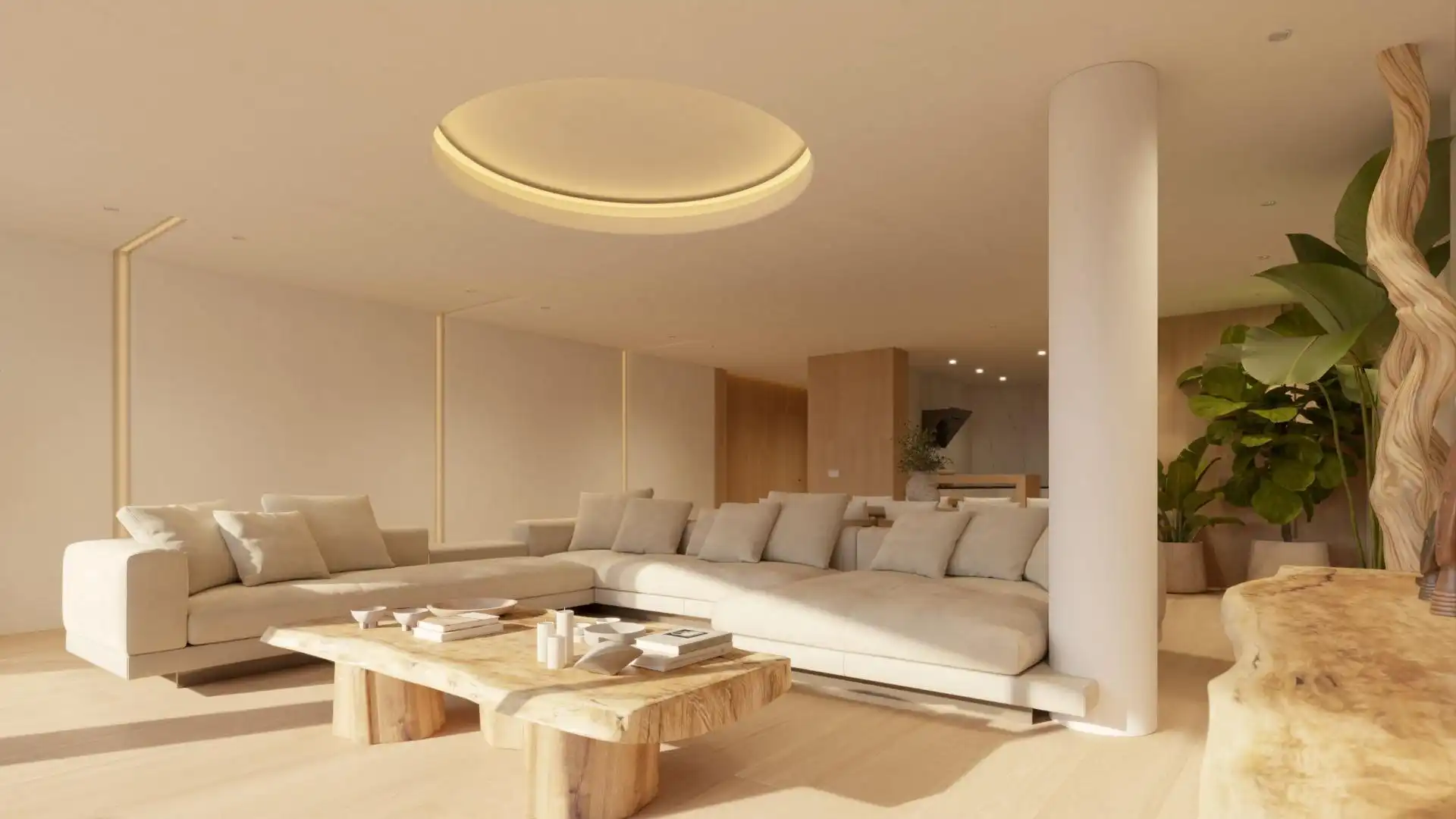 Apartamento con piscina en venta en Altea la Vella, imagen 5