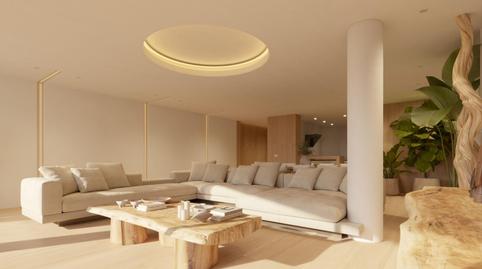 Foto 5 de Apartament en venda a Altea la Vella, Alicante