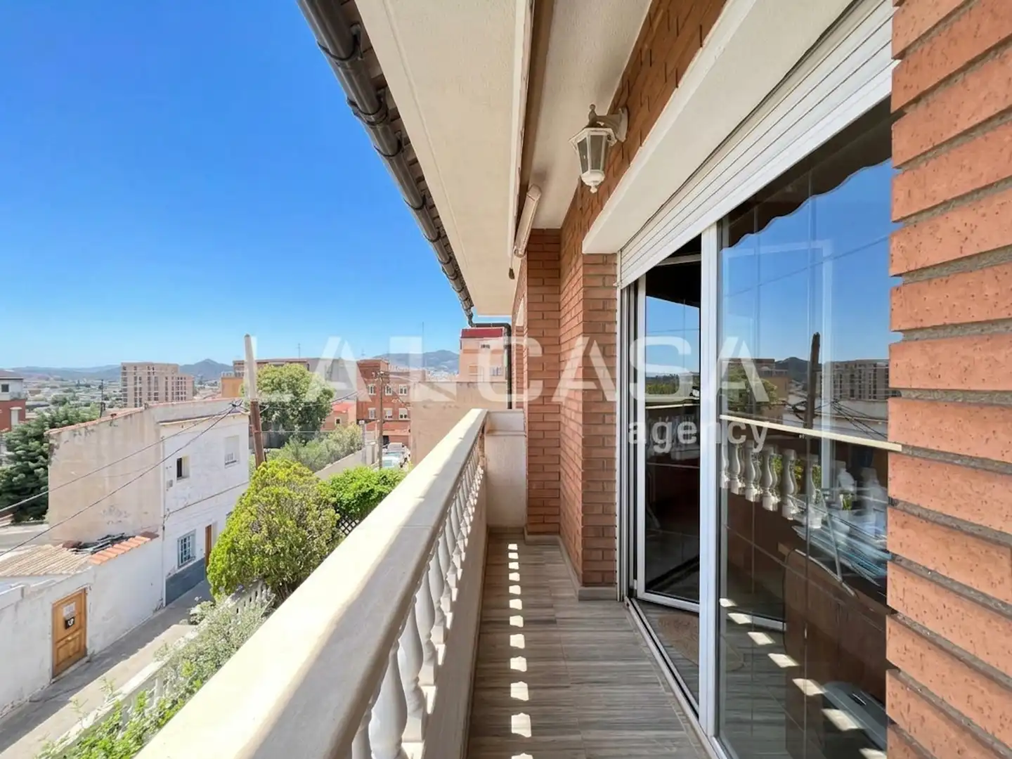 Duplex with balcony for sale in El Raval, imagen 4