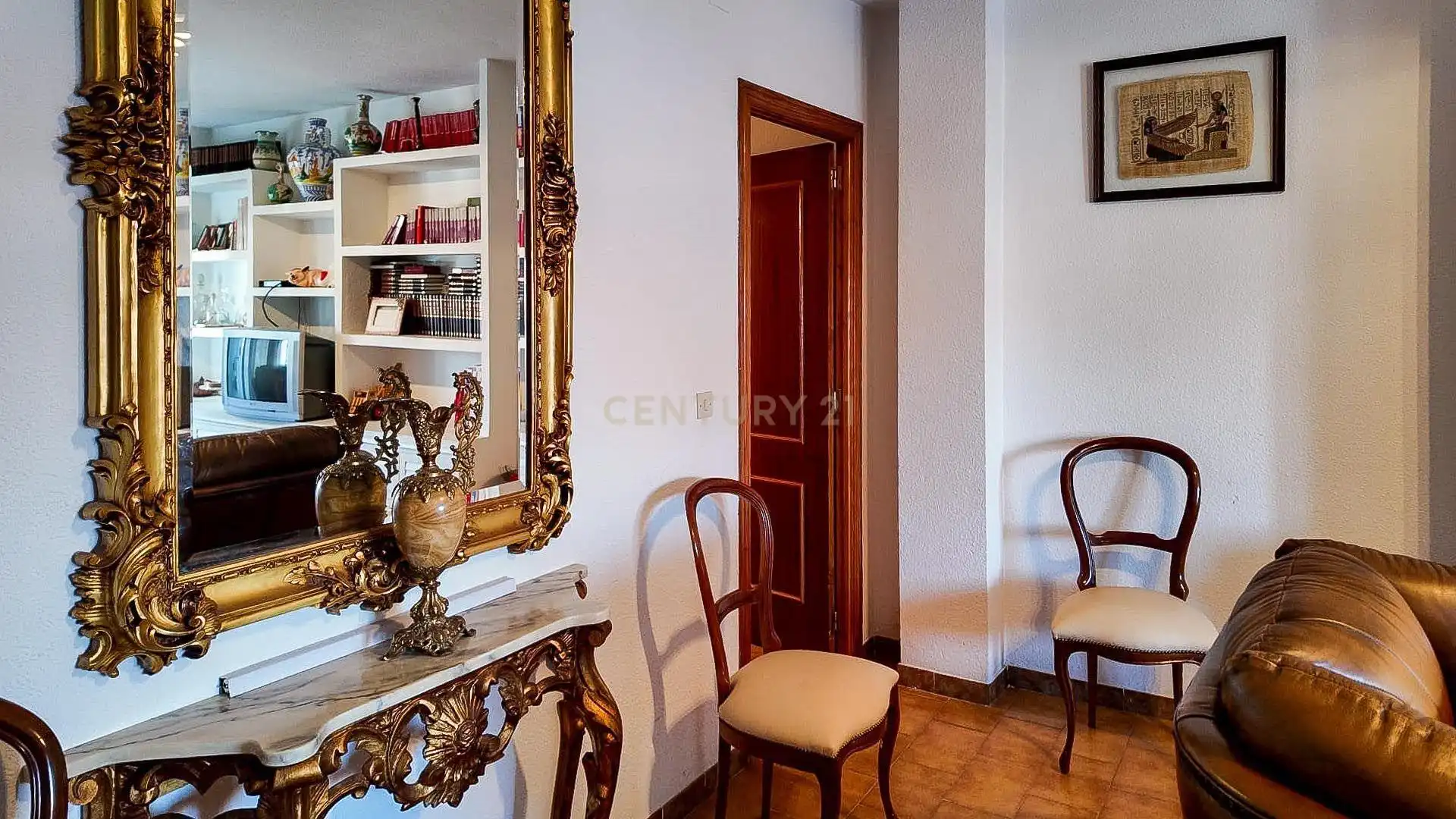 Flat for sale in Azuaga  with Storage room