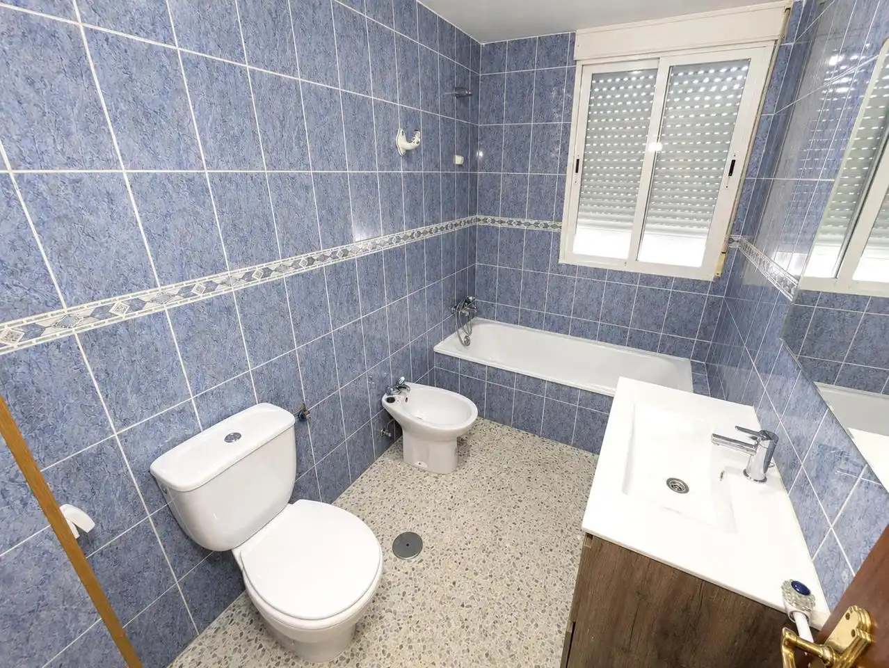 Bany de Pis en venda en Mérida amb Aire condicionat