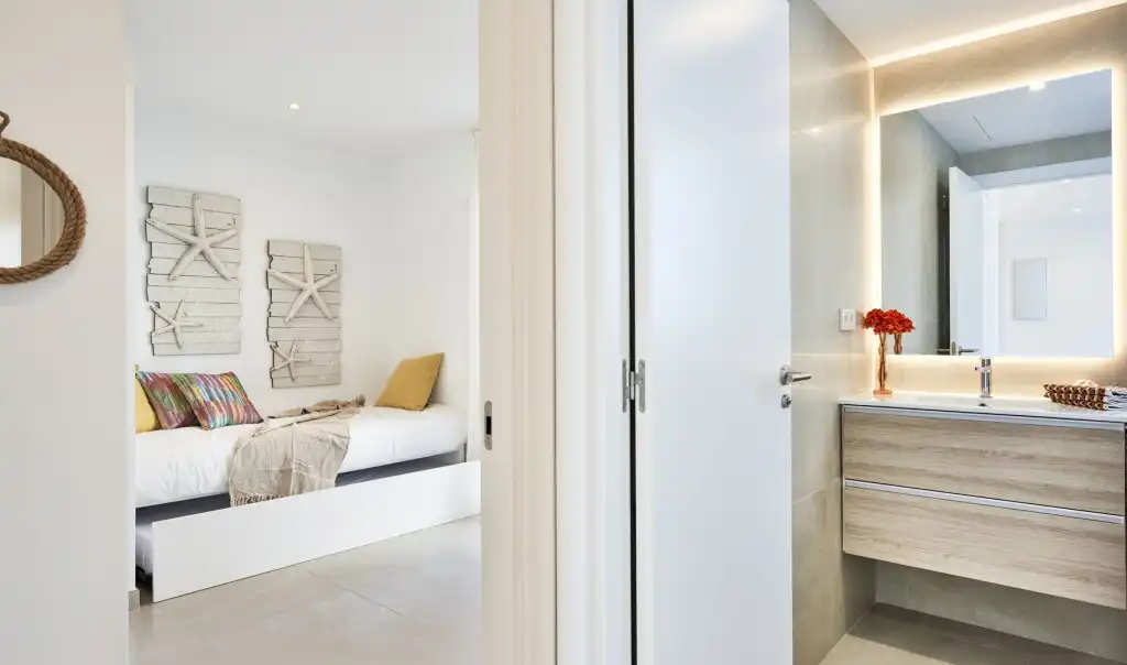 Apartamento en venta en Cala d'Or