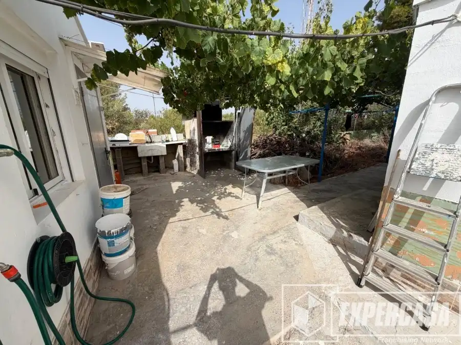 Terrace of Houses for sale in Llíria  with Air Conditioner