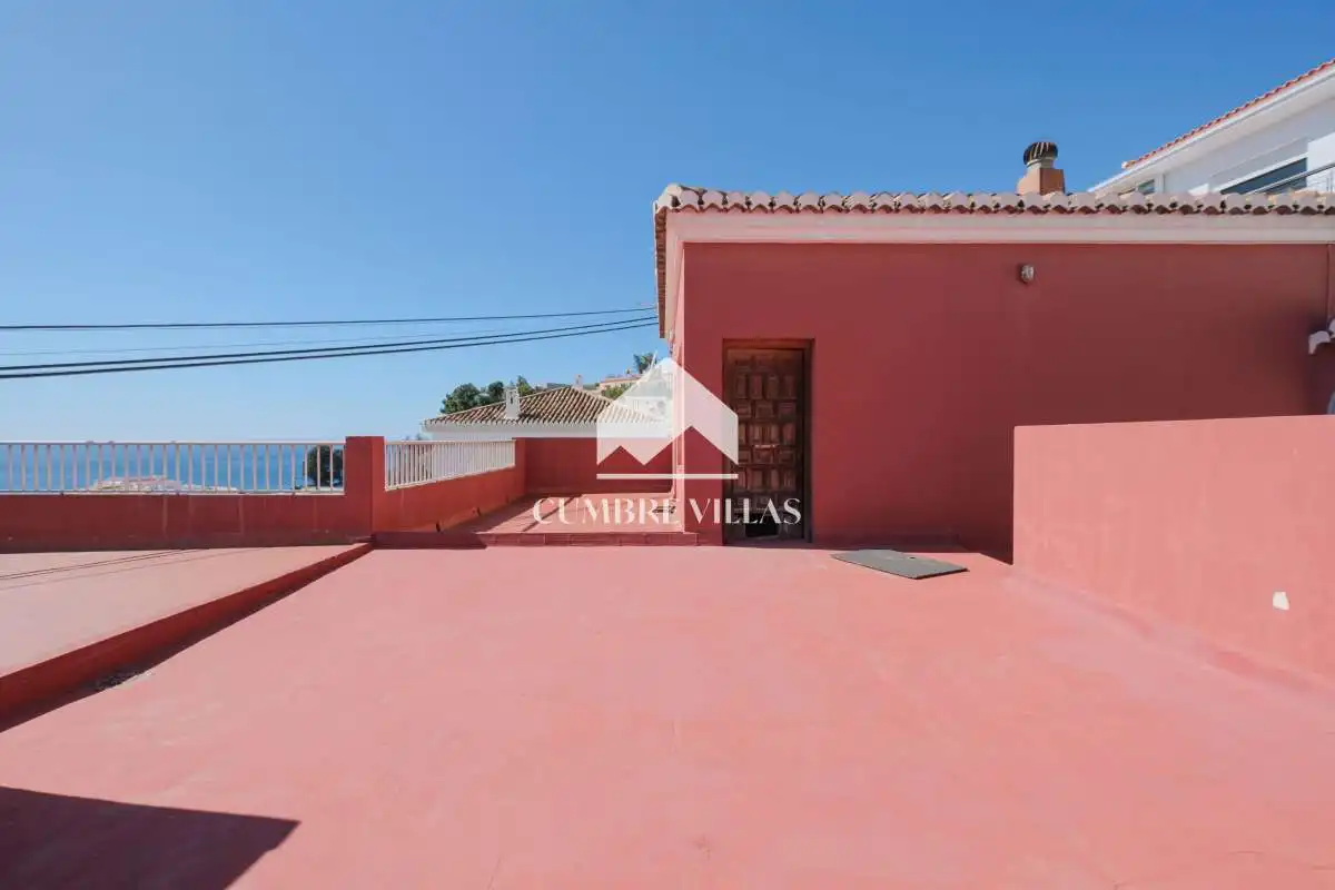 Casa amb jardí en venda a Monte los Almendros - El Pargo - Costa Aguilera, imagen 59