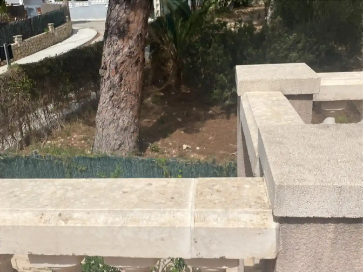 Terrassa de Casa o xalet en venda en Cubelles amb Piscina