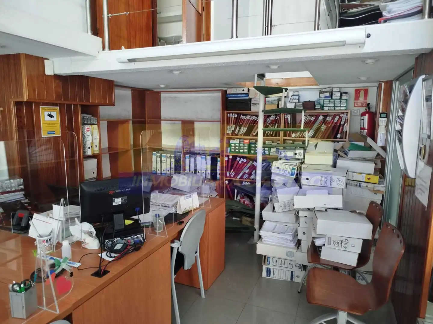 Office for rent in Castro-Urdiales