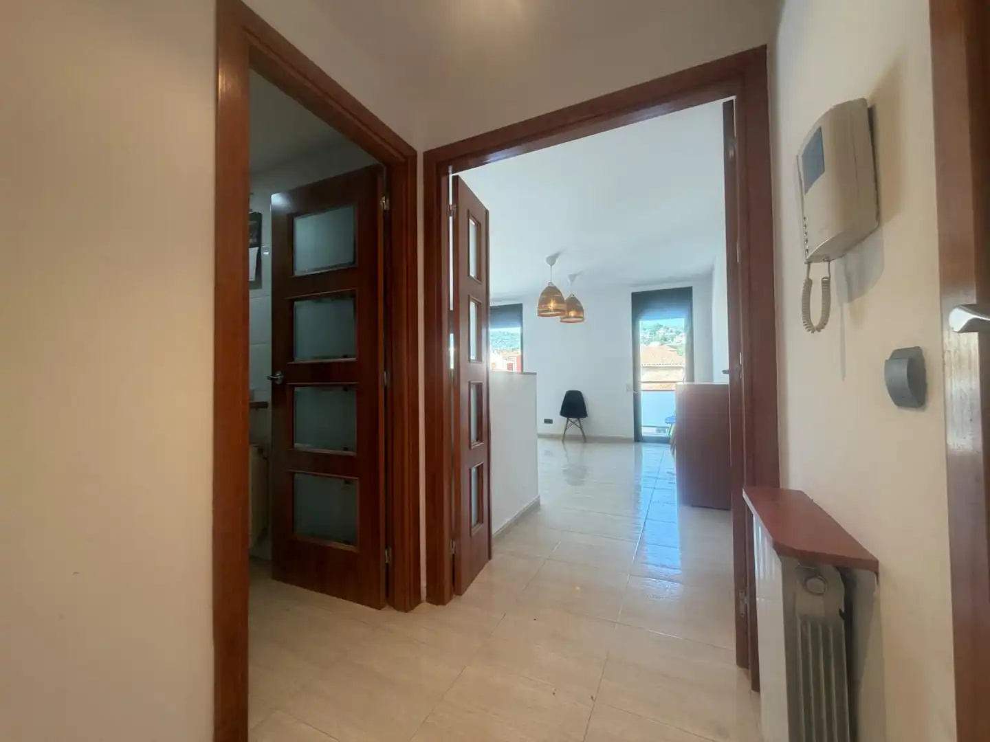 Dúplex en venta en Arbúcies con Calefacción y Terraza