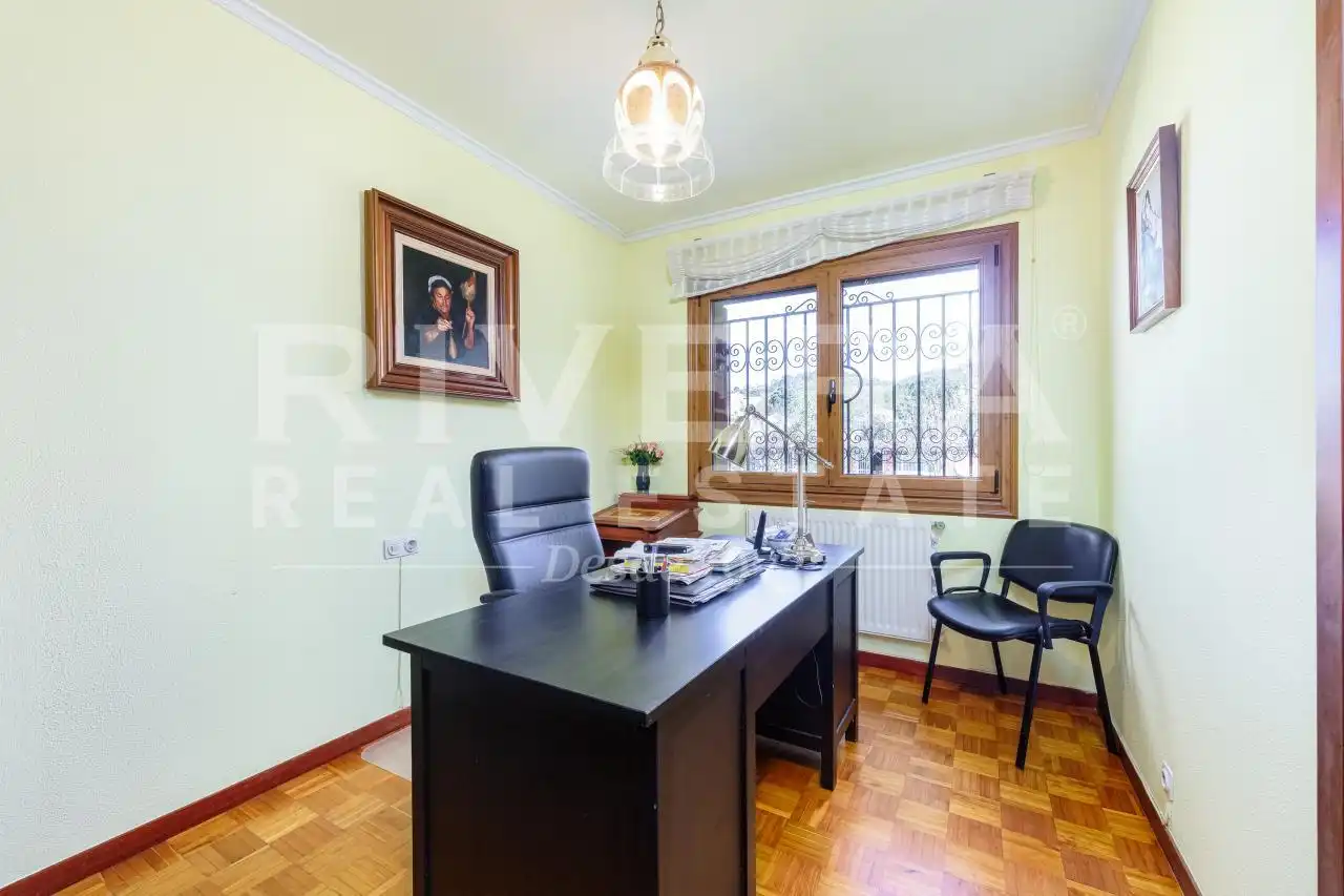 Casa o chalet en venta en Nigrán con Calefacción, Terraza y Trastero