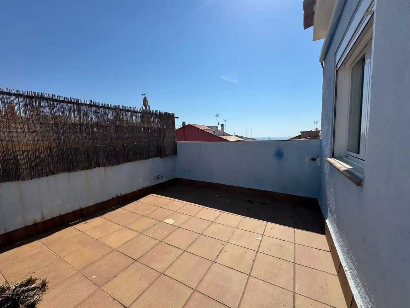 Terraza de Piso en venta en Creixell