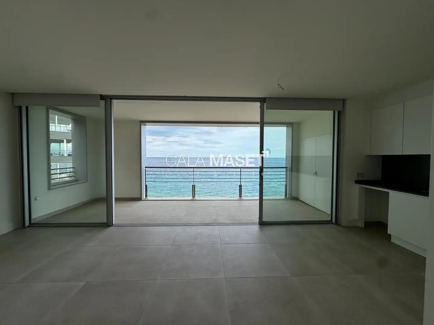 Wohnung mit Terrasse zum Verkauf in Marítim 23, imagen 16