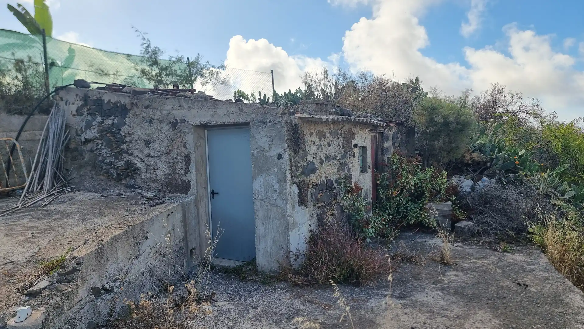 Terrenos y solares en venta en Diseminado Lomo las Azucenas 25, imagen 16