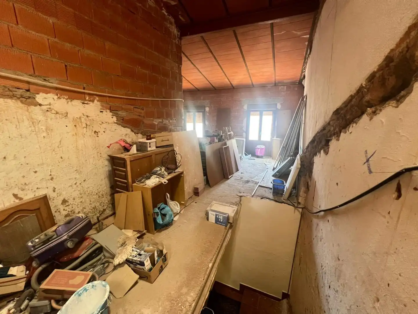 Wohnung mit Terrasse zum Verkauf in Almadén, imagen 21