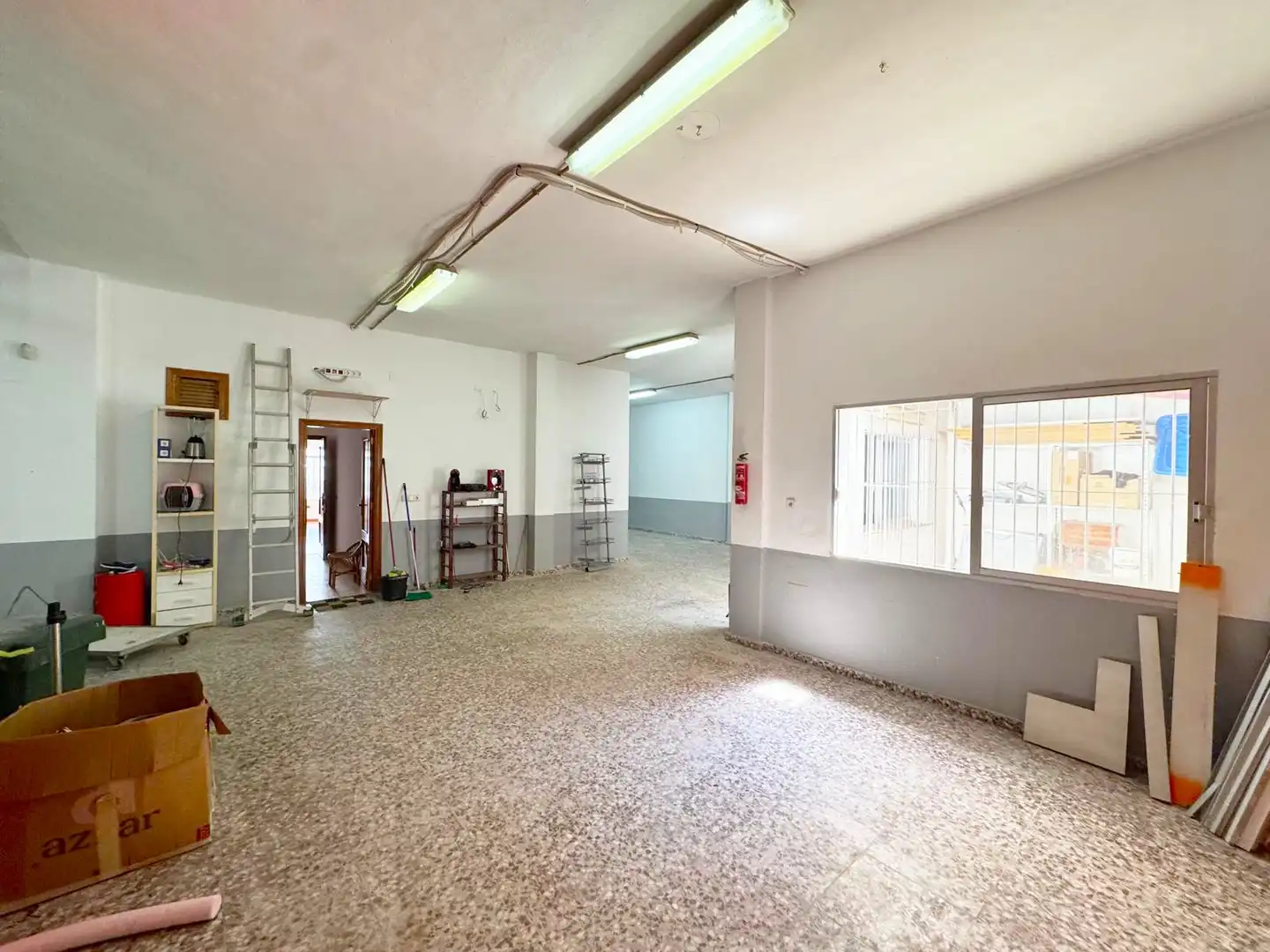 Local commercial à louer à Calle Almirante Ruiz González, imagen 11