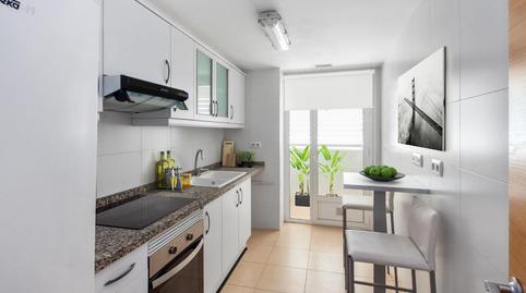 Photo 3 of Flat to rent in Carrer de Botànic Cavanilles, 7, Estación - Universidad, Castellón