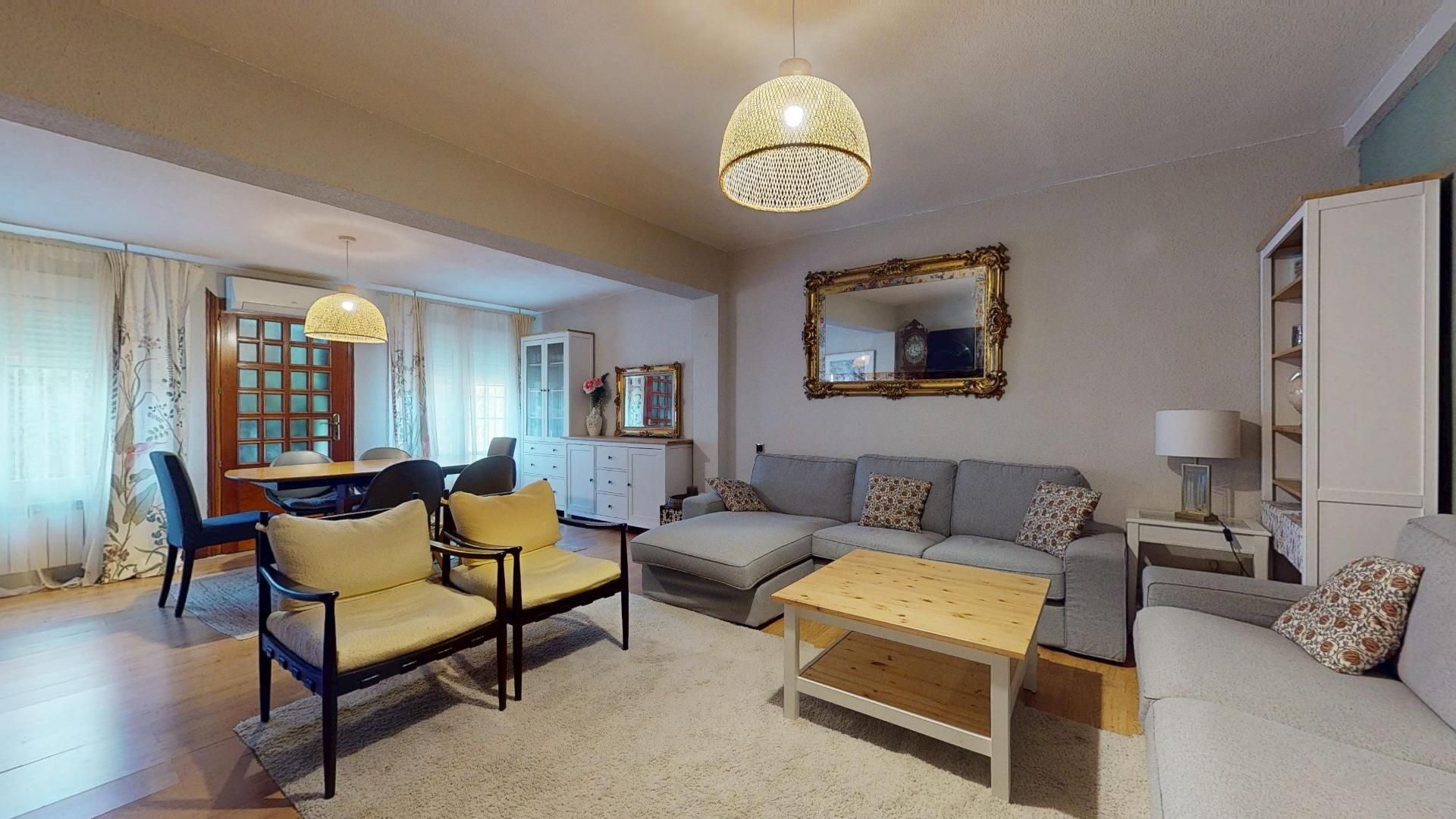 Casa o chalet en venta en Calle SOLANA LA, Norte