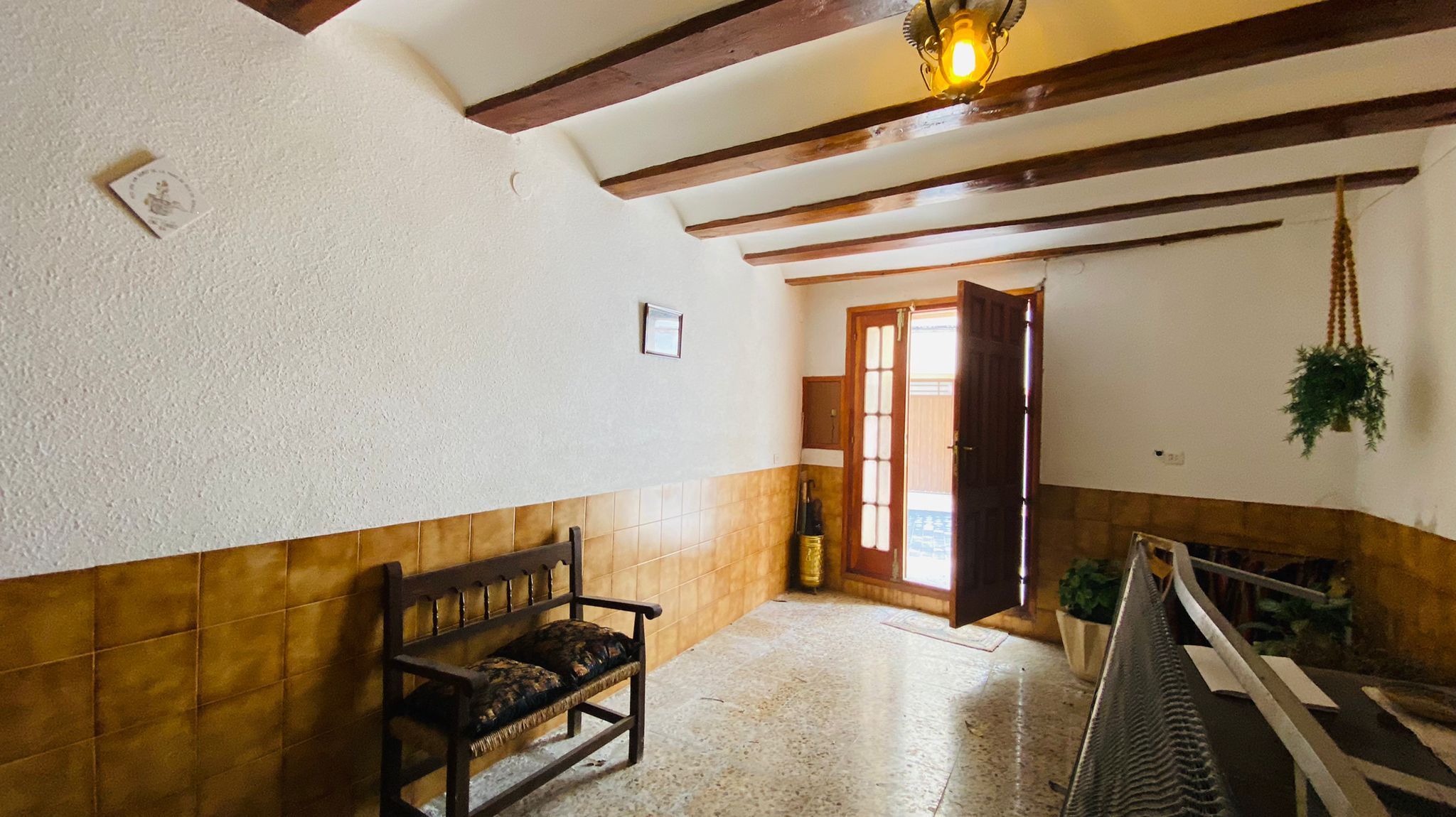 House or chalet for sale in Cinctorres  with Terrace, Storage room and Furnished