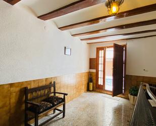 Casa o xalet en venda en Cinctorres amb Terrassa i Balcó