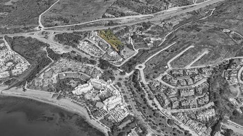 Photo 3 of Land for sale in Lugar Polígono 13 Parcela 5 Hornacinos. Estepona (, 13, Seghers, Estepona