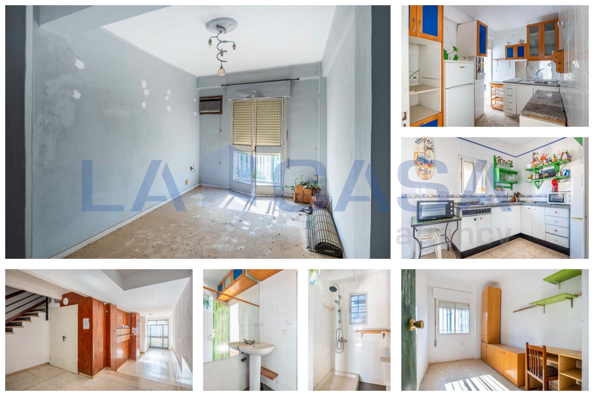 Habitación de Piso en venta en  Sevilla Capital con Terraza