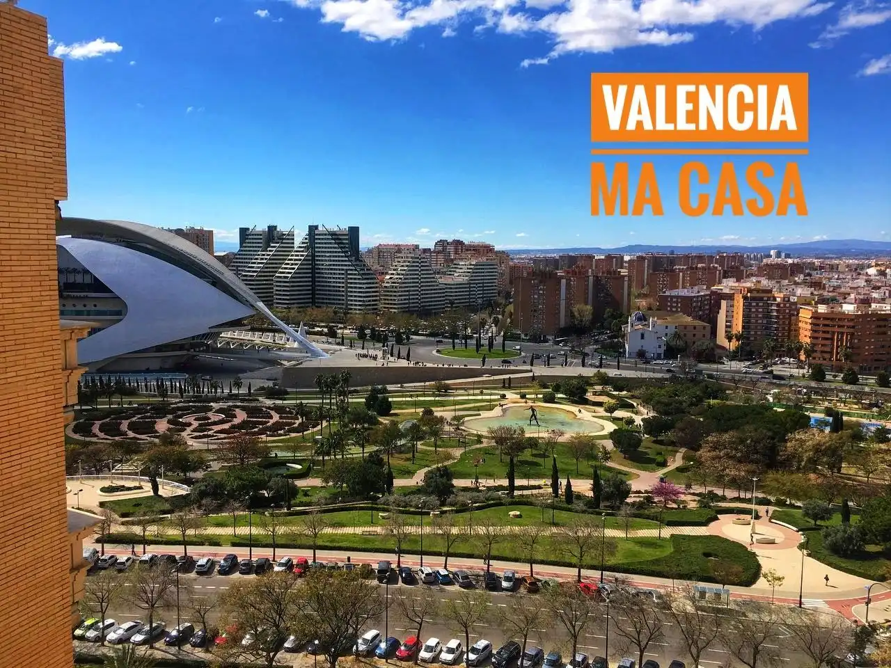 Ático de alquiler en Penya - Roja - Avda. Francia