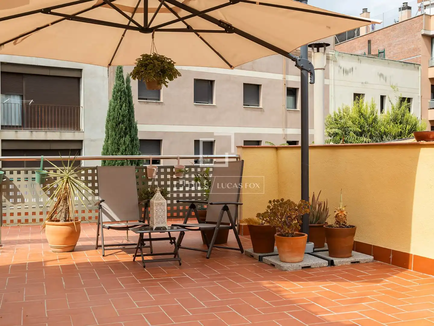 Villa in vendita a Les Corts, imagen 47