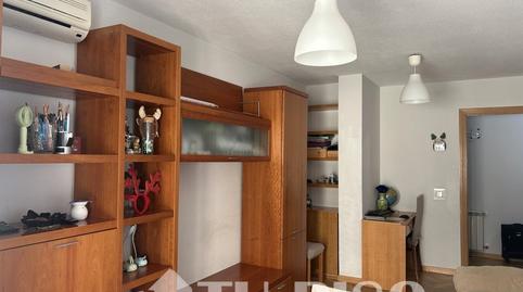 Foto 5 de Pis en venda a Calle de Quijada de Pandiellos, San Diego, Madrid