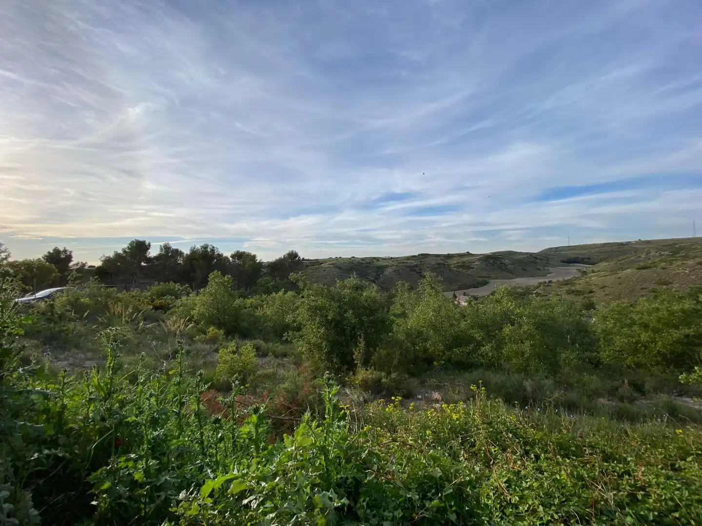 Residencial en venda en Villalbilla