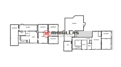 Foto 5 de Casa o chalet en venta en Calle de la Parada, Calasparra, Murcia