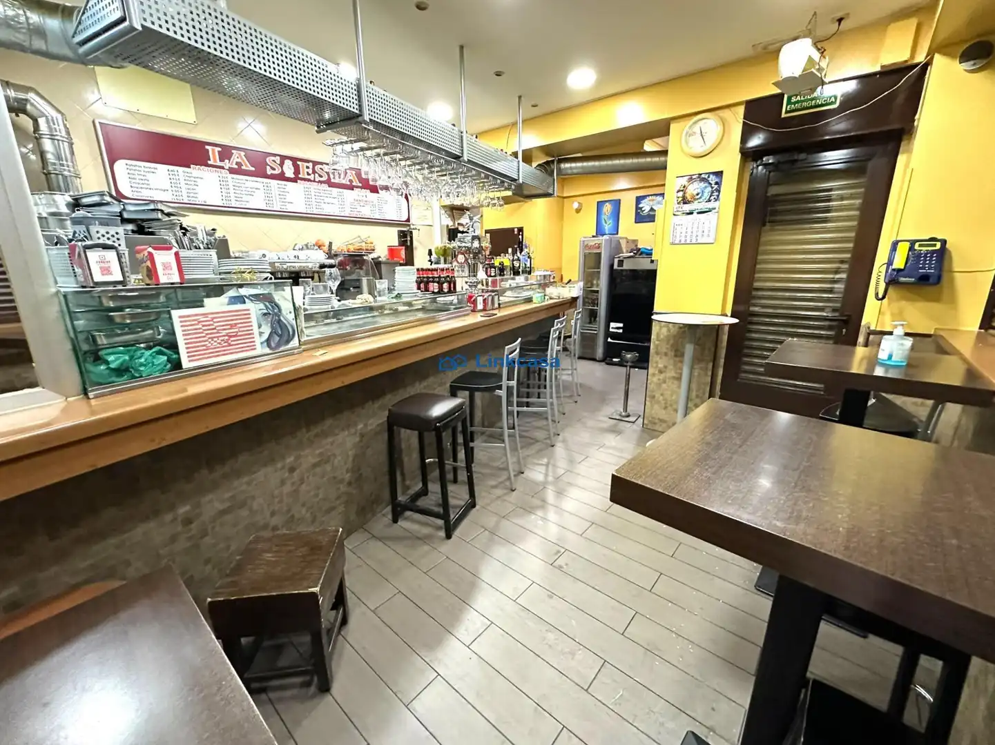 Local comercial en venta en Calle CARAMUEL, imagen 11