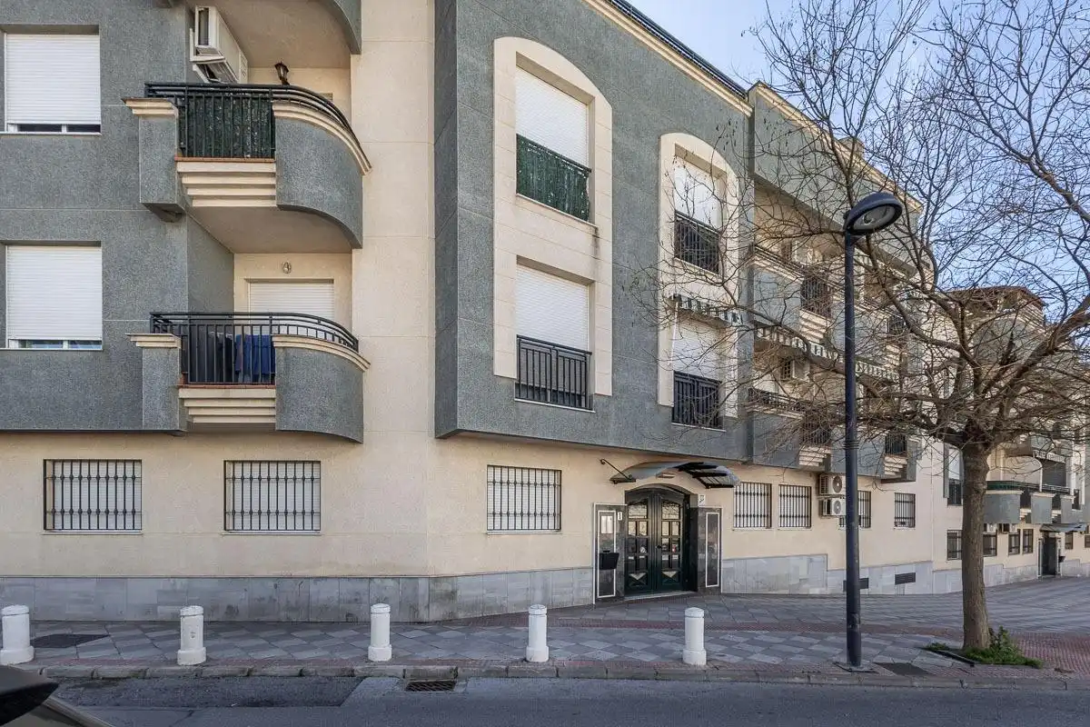 Piso en venta en Calle Calle Aixa, Atarfe