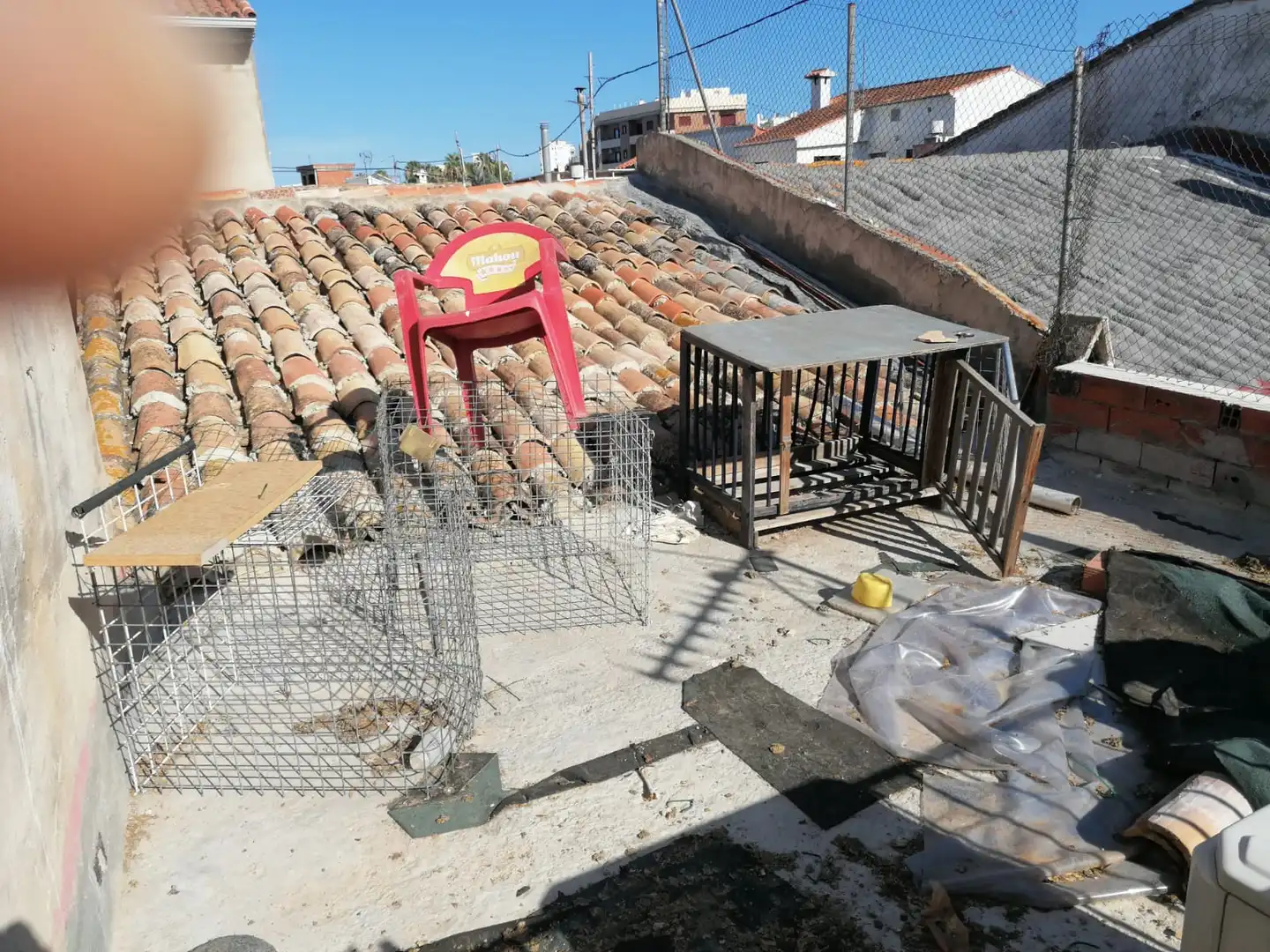 Haus zum Verkauf in Carrer Mestre Michavila, imagen 17