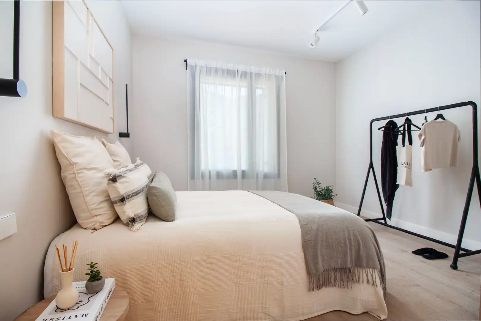 Habitación de Piso en venta en Terrassa con Aire acondicionado, Calefacción y Domótica