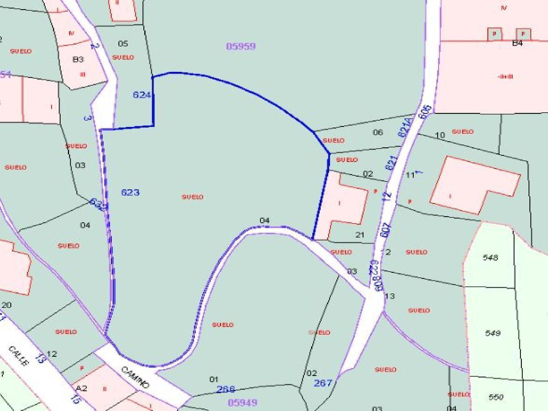 Residencial en venda en Ayódar