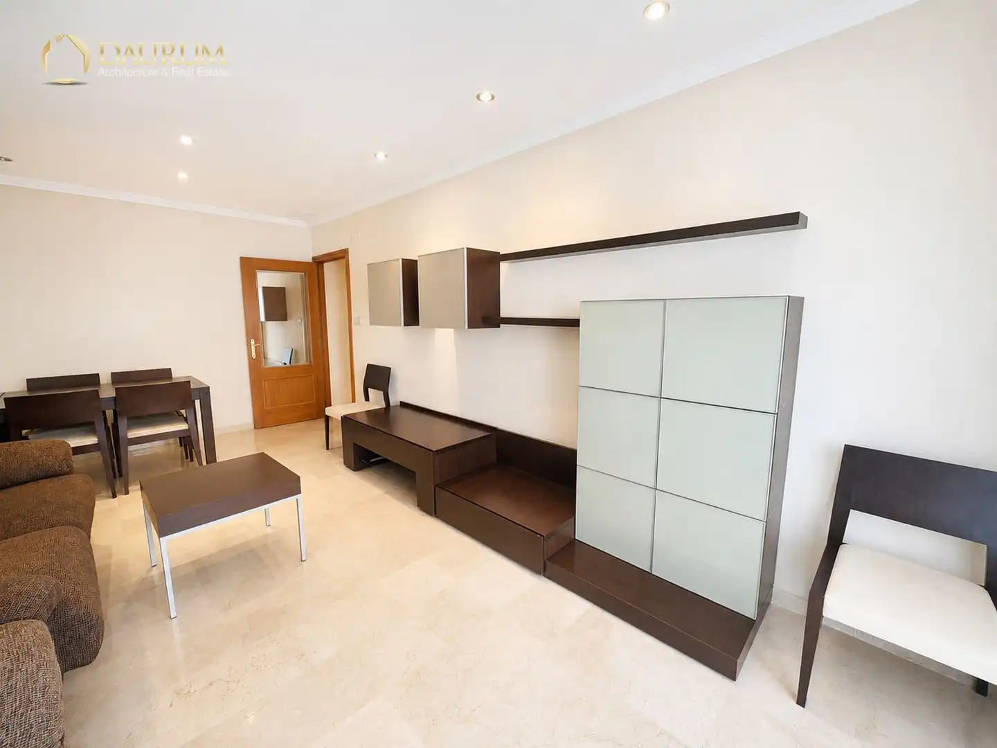 Flat for rent in Calle La Torre, Plaza Crevillente - Antiguos Juzgados - El Asilo