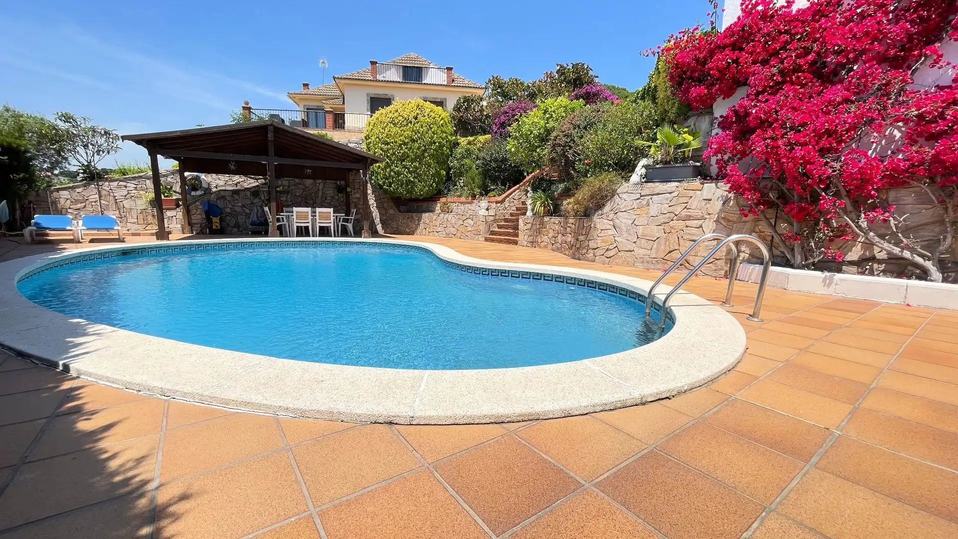 Maison avec piscine à vendre à Sant Cebrià de Vallalta, imagen 65