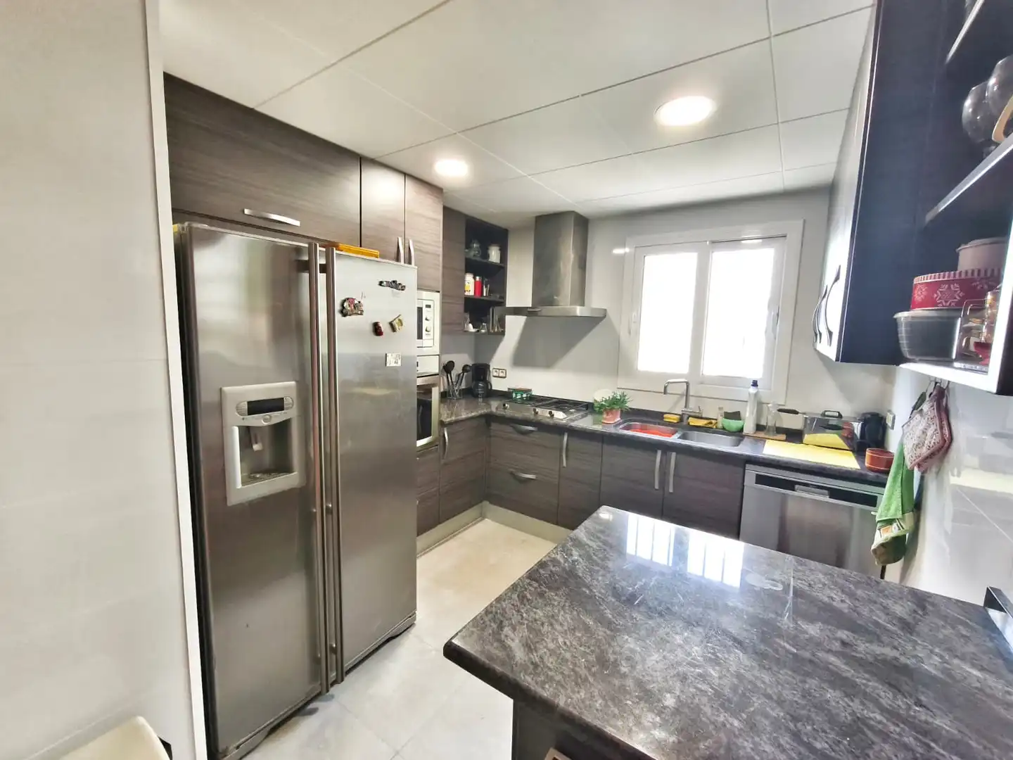 Villa avec terrasse à vendre à Avinguda del Pla de Rosell, imagen 13
