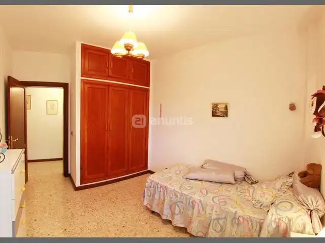 Dormitori de Casa o xalet en venda en Santa Brígida amb Aire condicionat, Calefacció i Terrassa