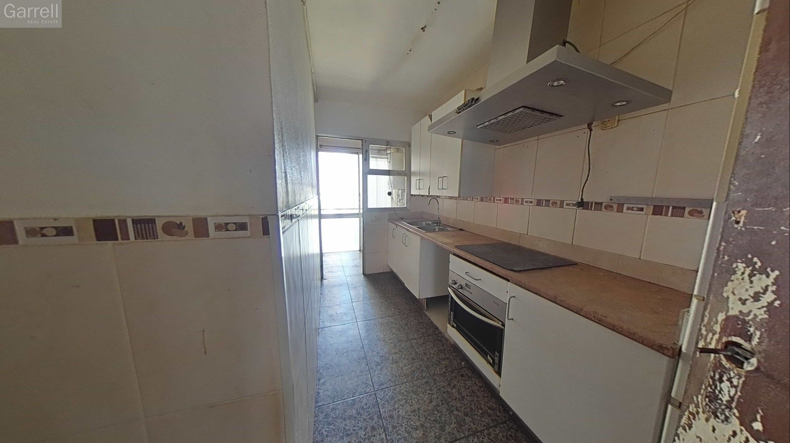Kitchen of Flat for sale in El Vendrell