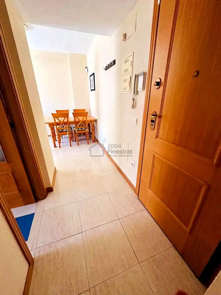 Appartement compact avec piscine à louer à calle Llevant, imagen 12