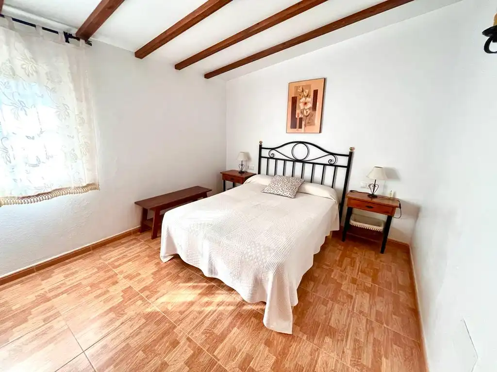 Casa o xalet en venda a Las Lagunas - Campano