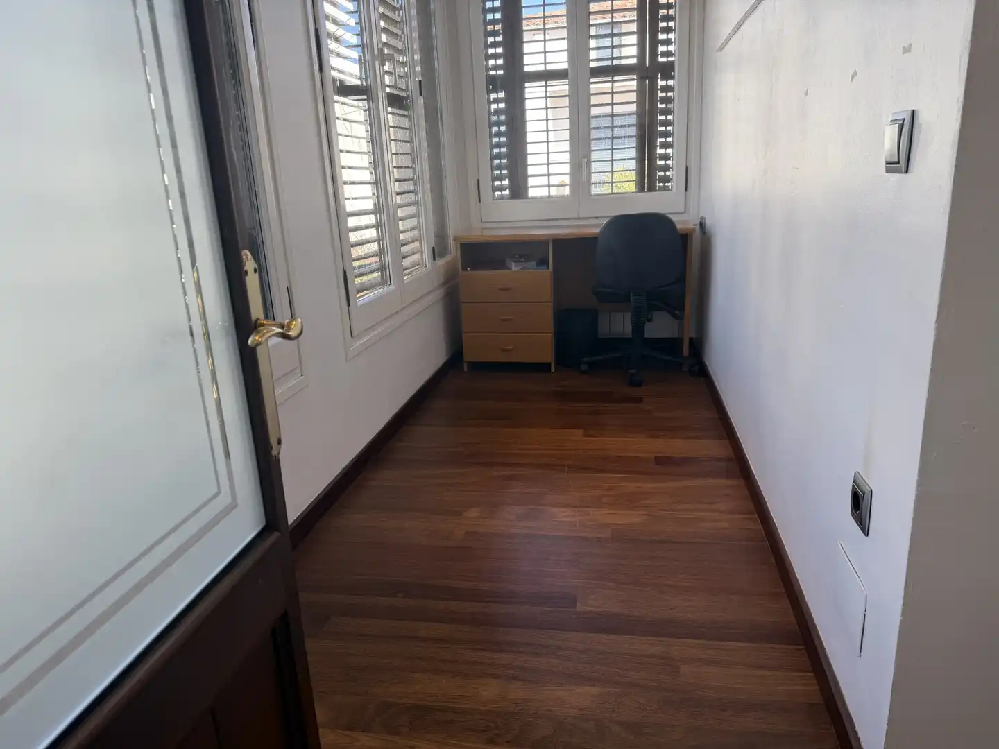 Piso con terraza en venta en Torelló, imagen 14