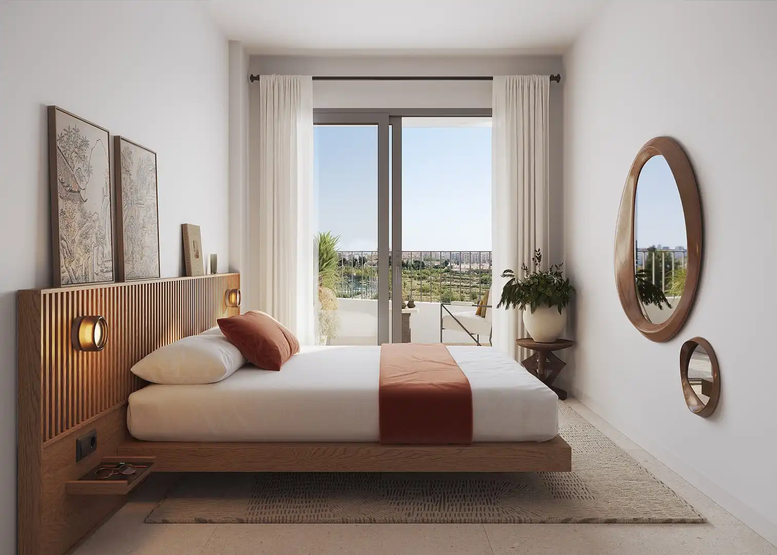 Apartament amb ascensor en venda a Los Boliches, imagen 15