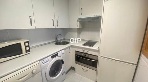 Foto 2 de Apartament de lloguer a Calle de Samaniego, 12, Rejas,  Madrid Capital